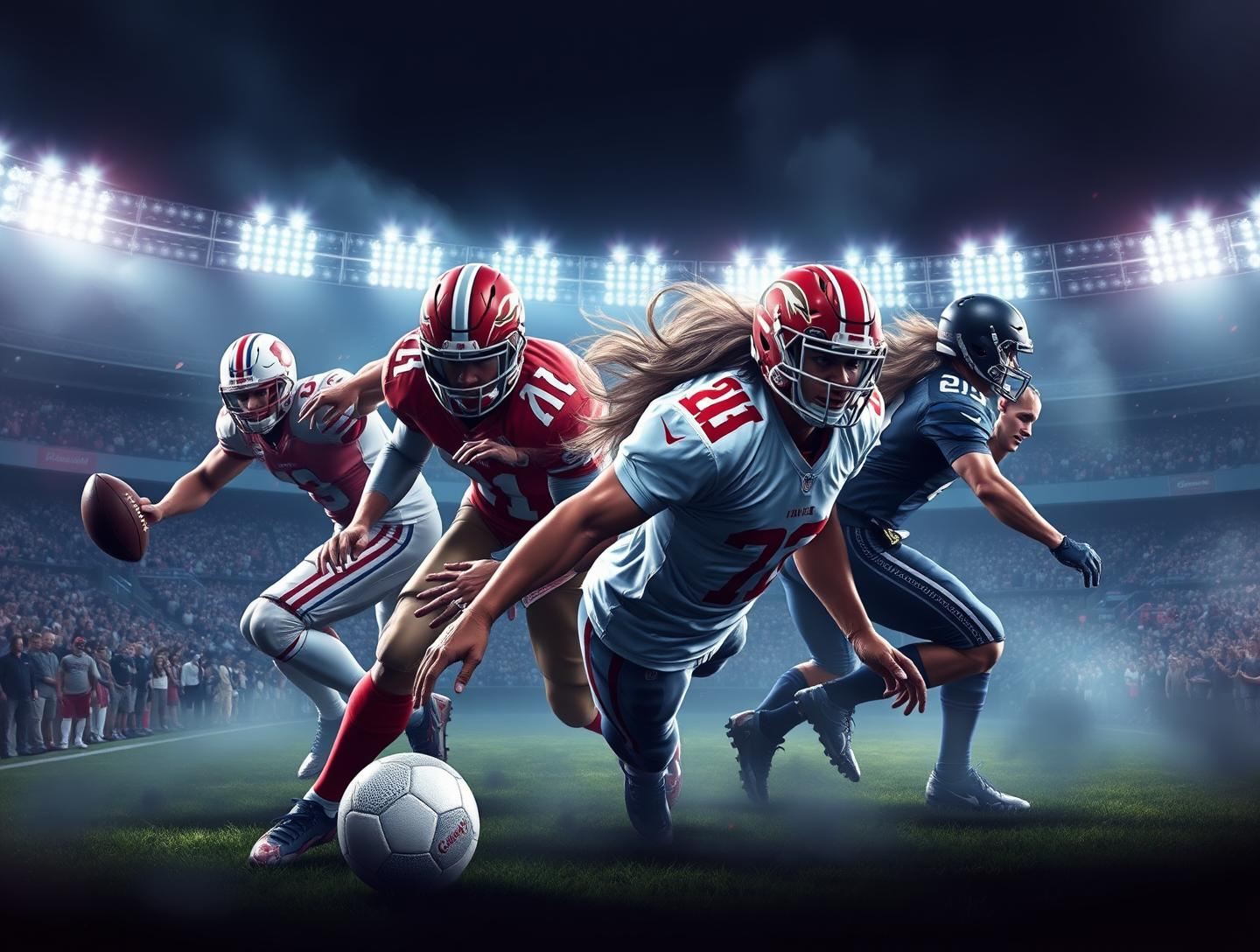 Unlock the Power of Historical Data in Fantasy Sports